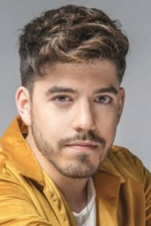 صورة Roi Méndez