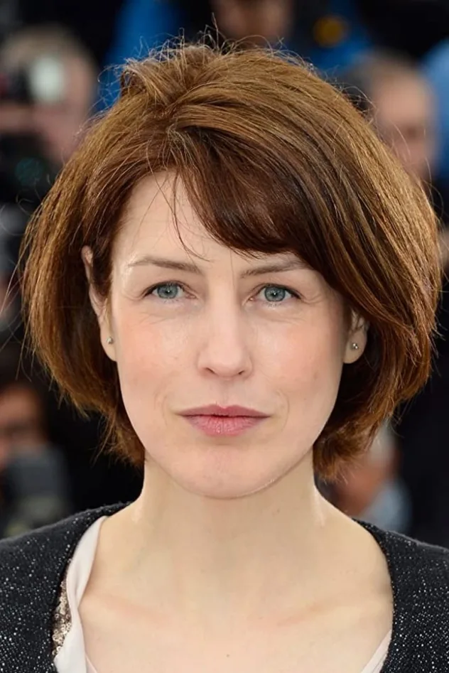Gina McKee fotoğrafı