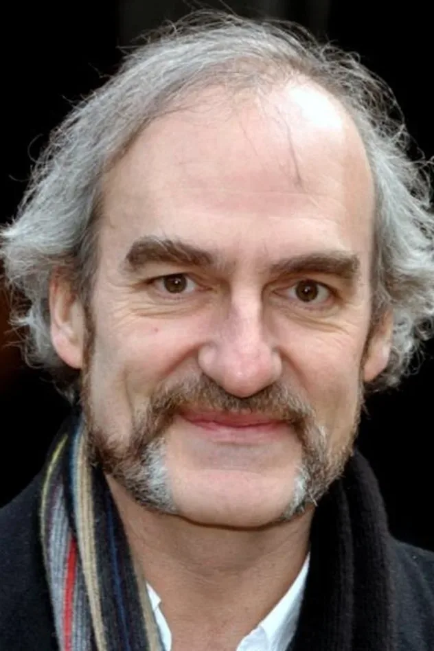 صورة الغلاف لـ Michel Vuillermoz