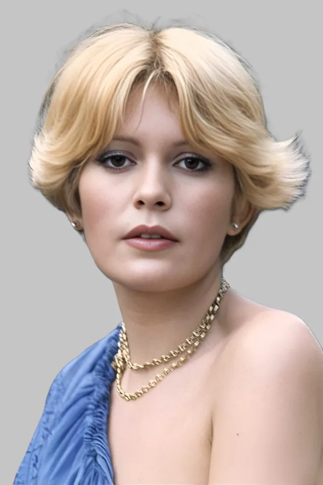 Bárbara Rey fotoğrafı