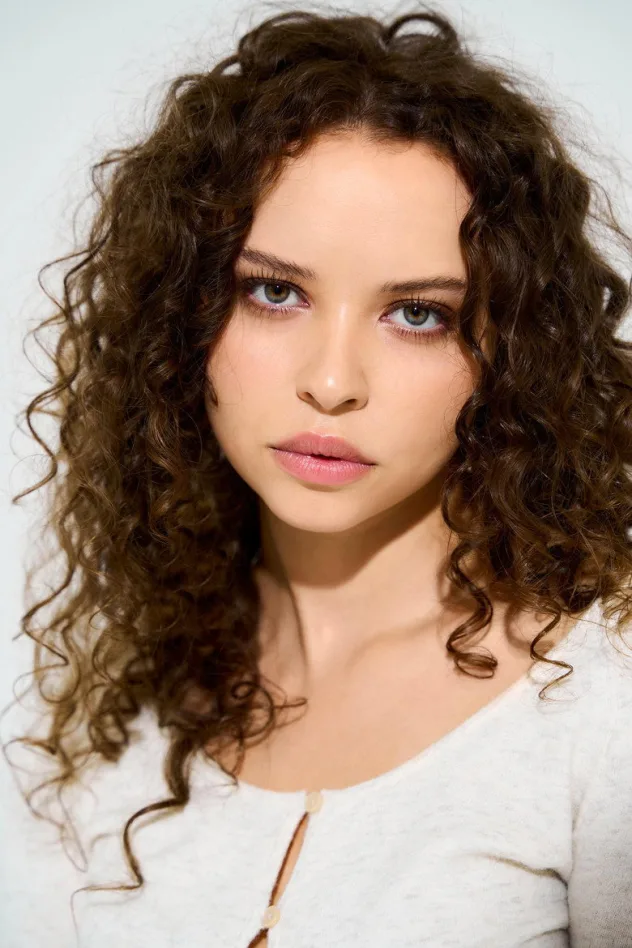 Isabella Briggs fotoğrafı