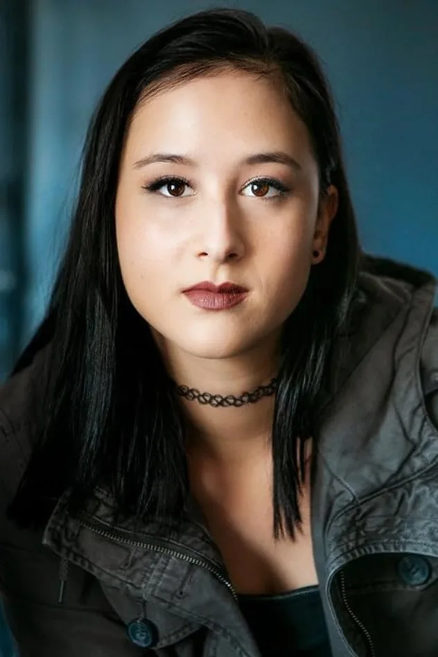 Courtney Lin fotoğrafı