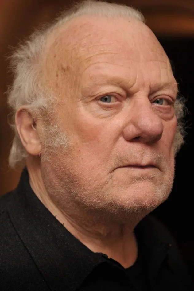 Philippe Nahon fotoğrafı