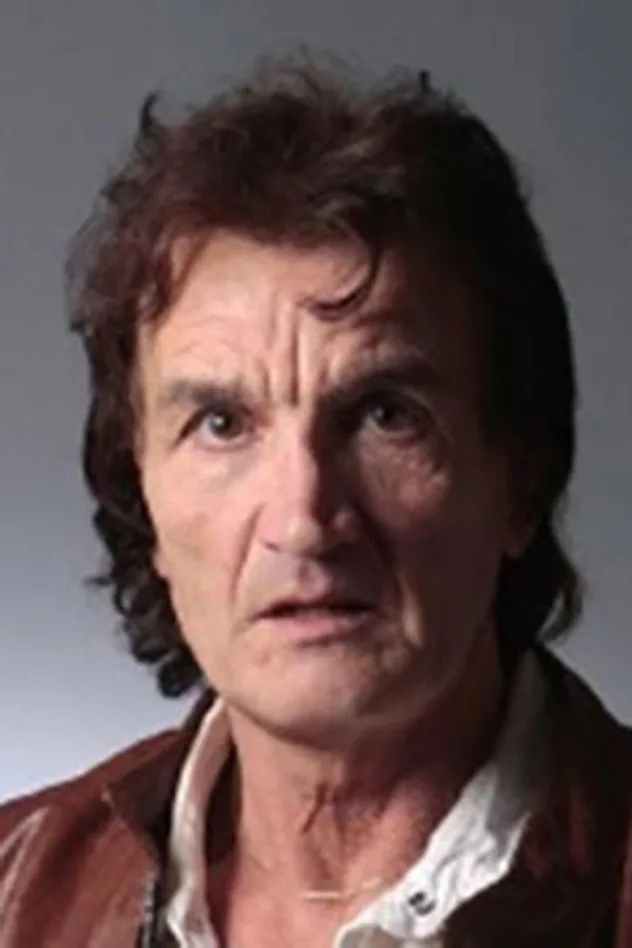 Mick Gondouin fotoğrafı