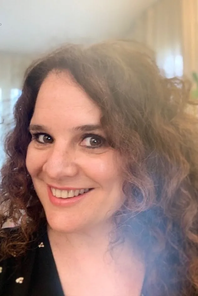Isabelle Giami fotoğrafı