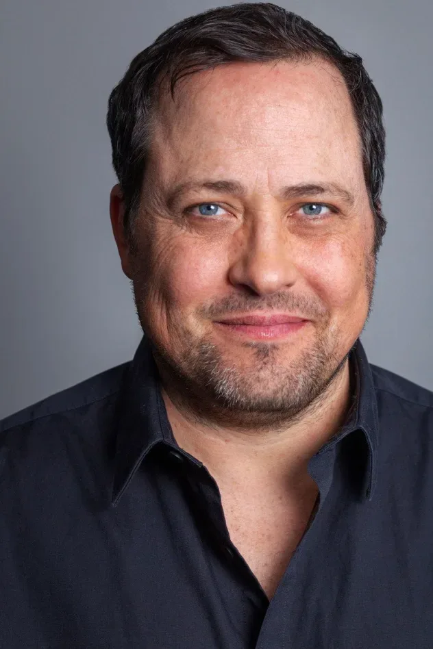 Cover image for Mike Vaughn