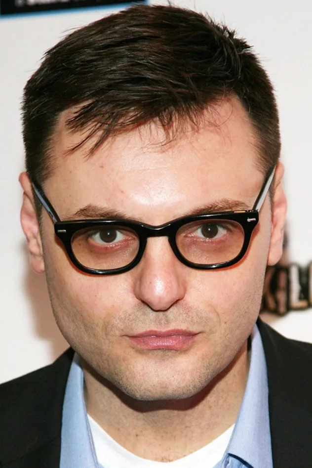 Rob Schmidt fotoğrafı