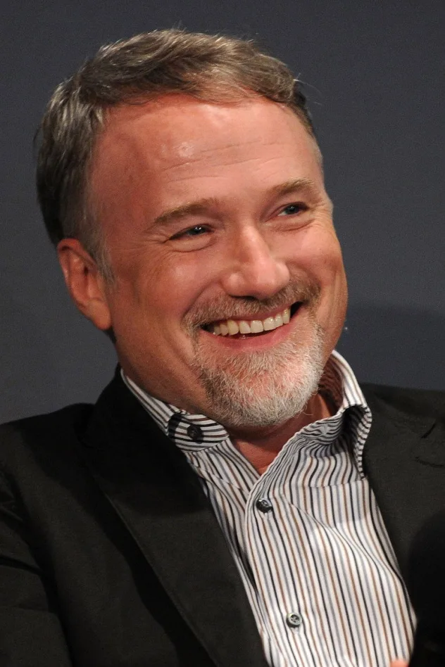 Michael Arlen Ross fotoğrafı