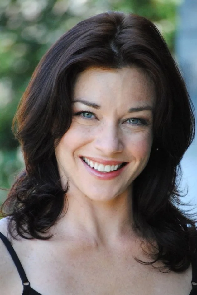 Meegan E. Godfrey fotoğrafı