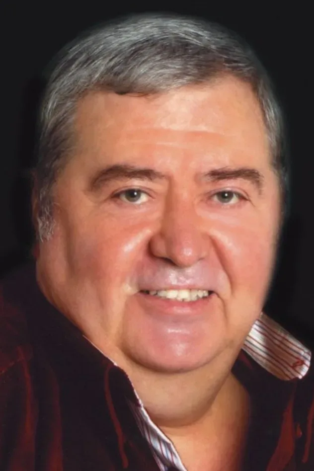 Cover image for Osman Gidişoğlu