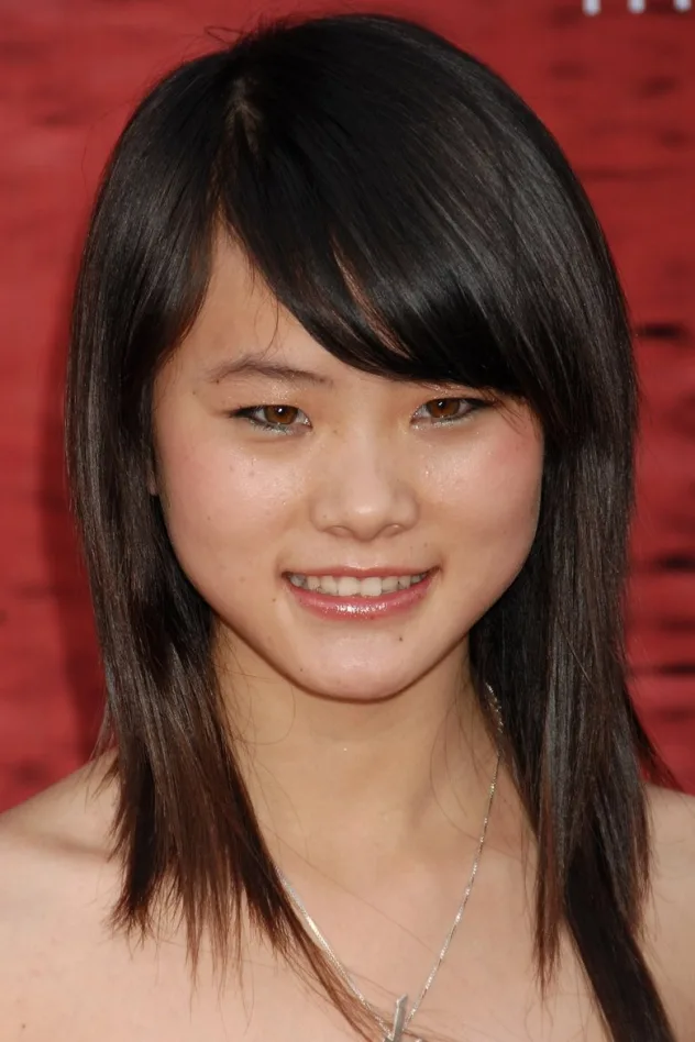 Wenwen Han fotoğrafı