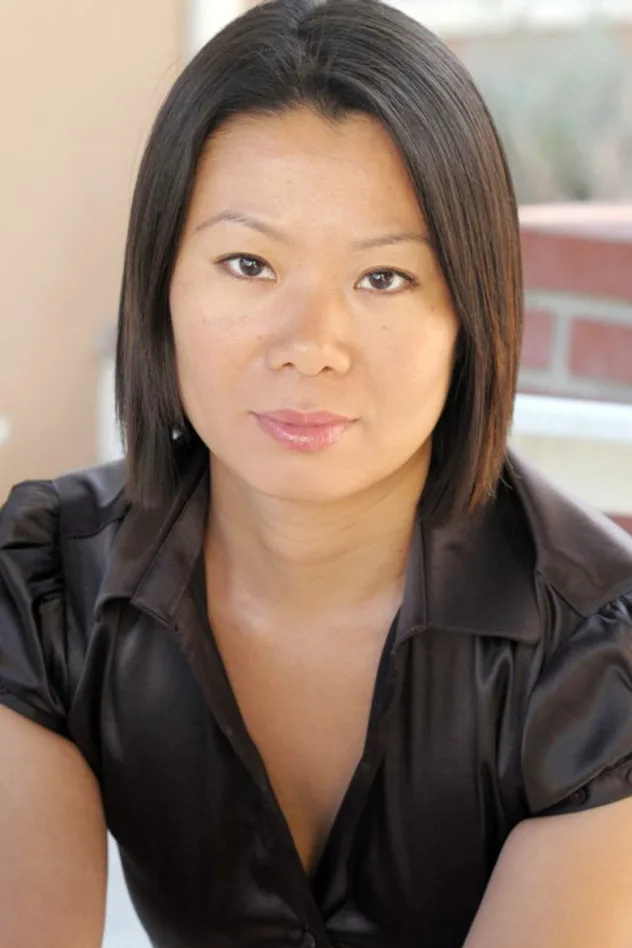 Tess Liu fotoğrafı