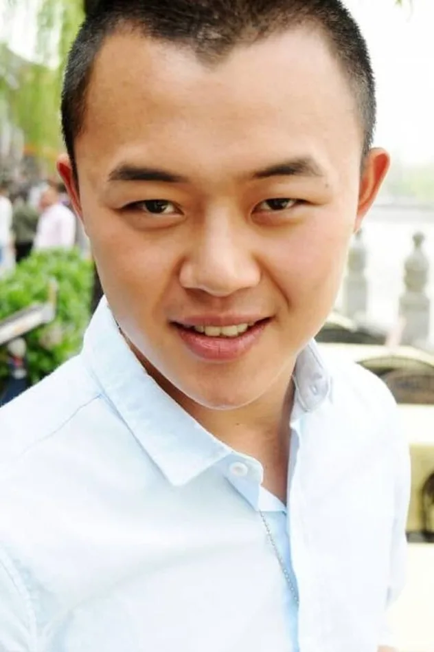 Xu Ming fotoğrafı