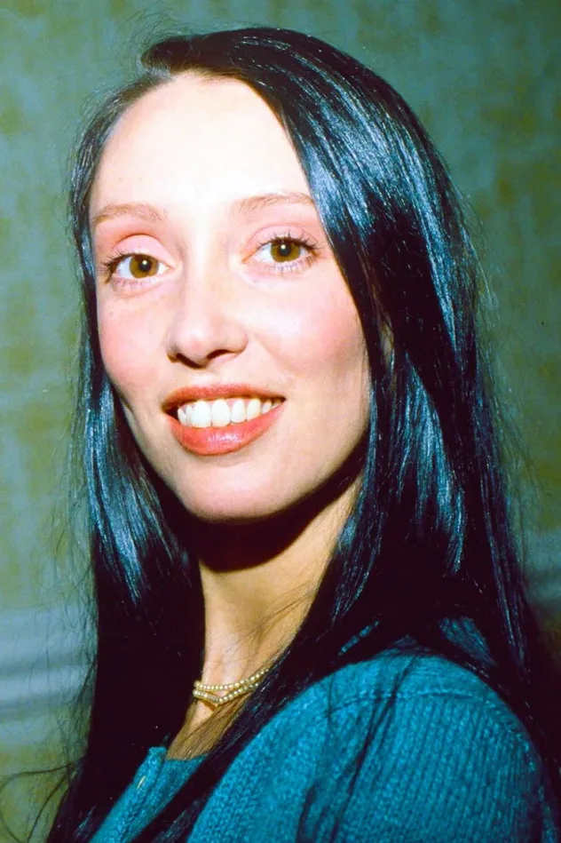 Shelley Duvall fotoğrafı