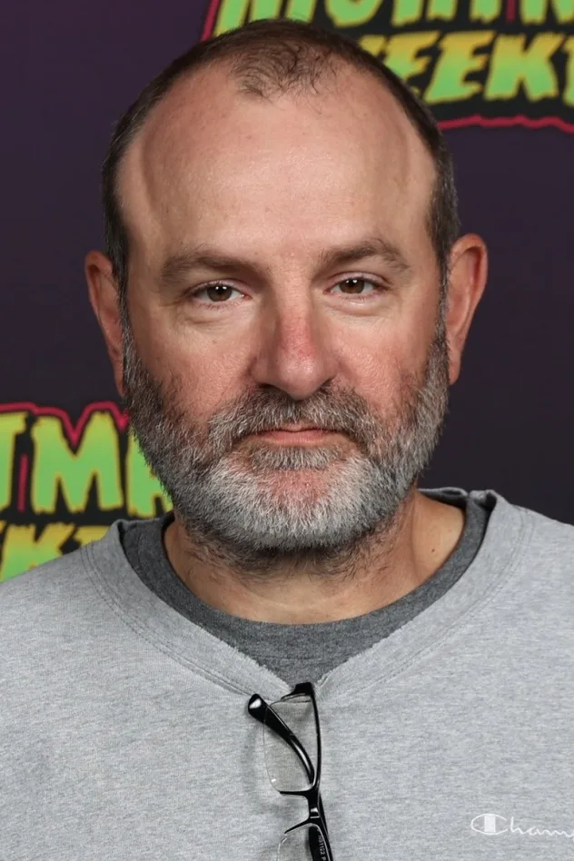 Danny Lloyd fotoğrafı