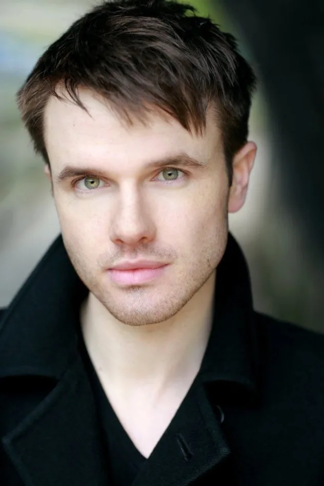 Ronan Raftery fotoğrafı