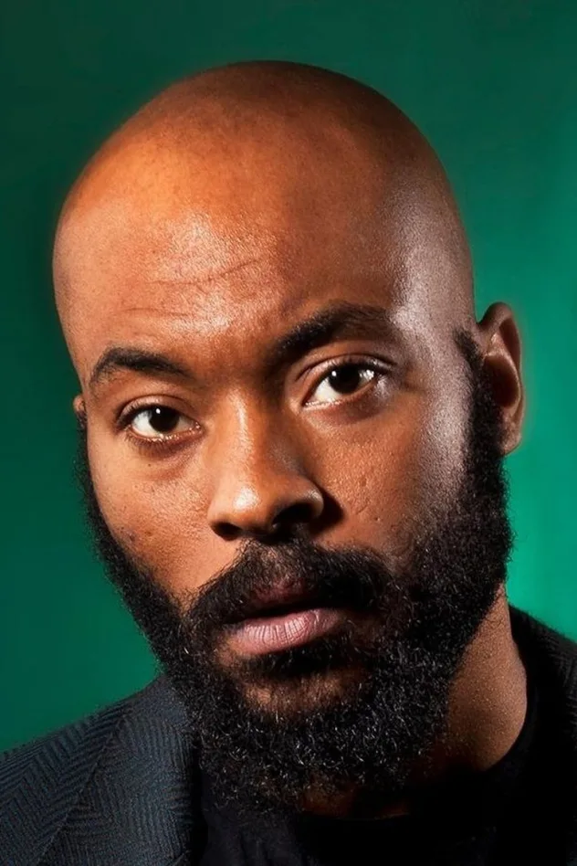 Arinzé Kene fotoğrafı