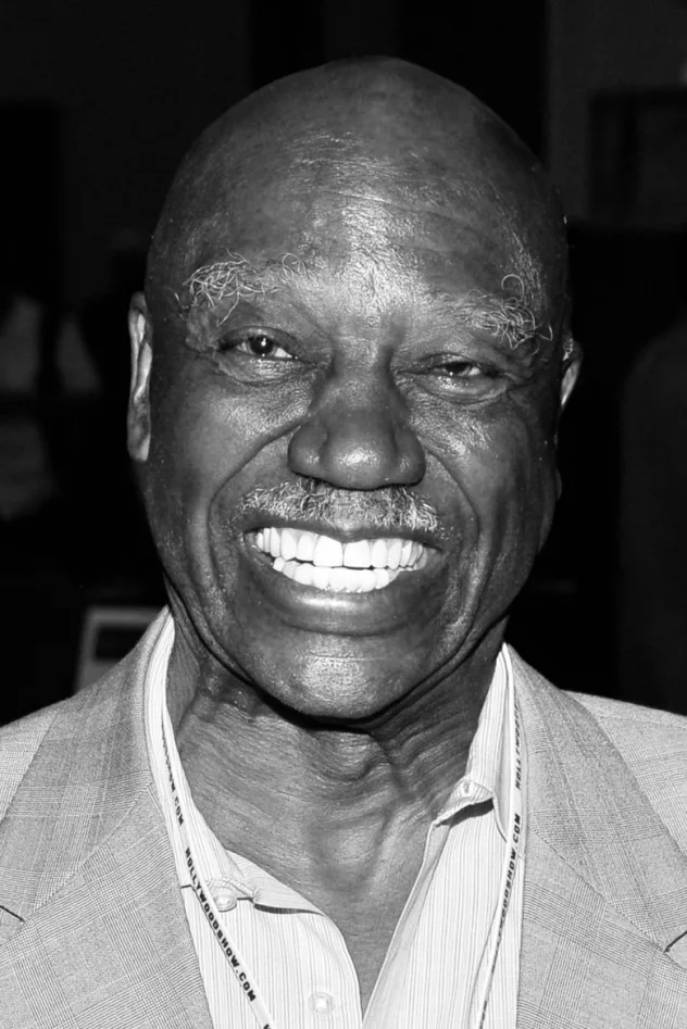 Tony Burton fotoğrafı