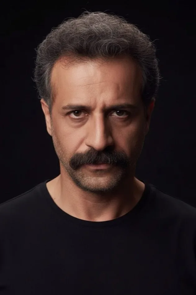 Kadim Yaşar fotoğrafı