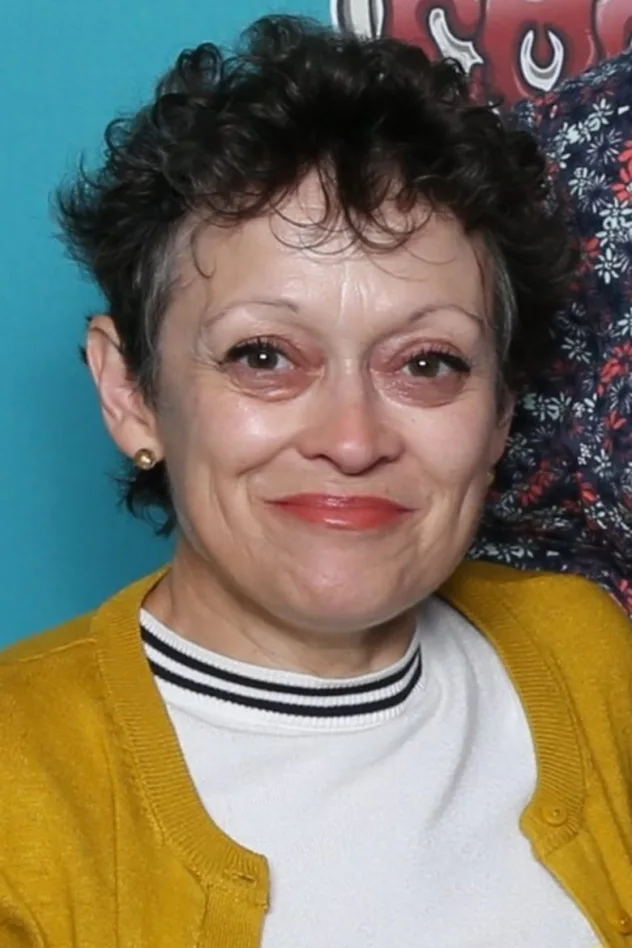 Lisa Burns fotoğrafı