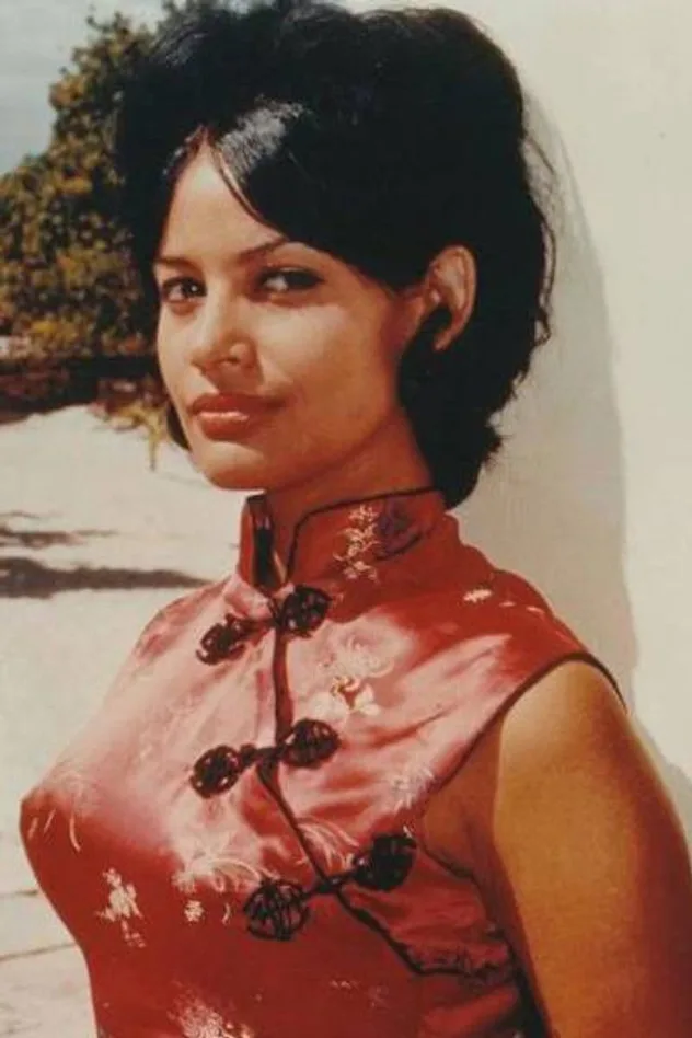 Marguerite LeWars fotoğrafı