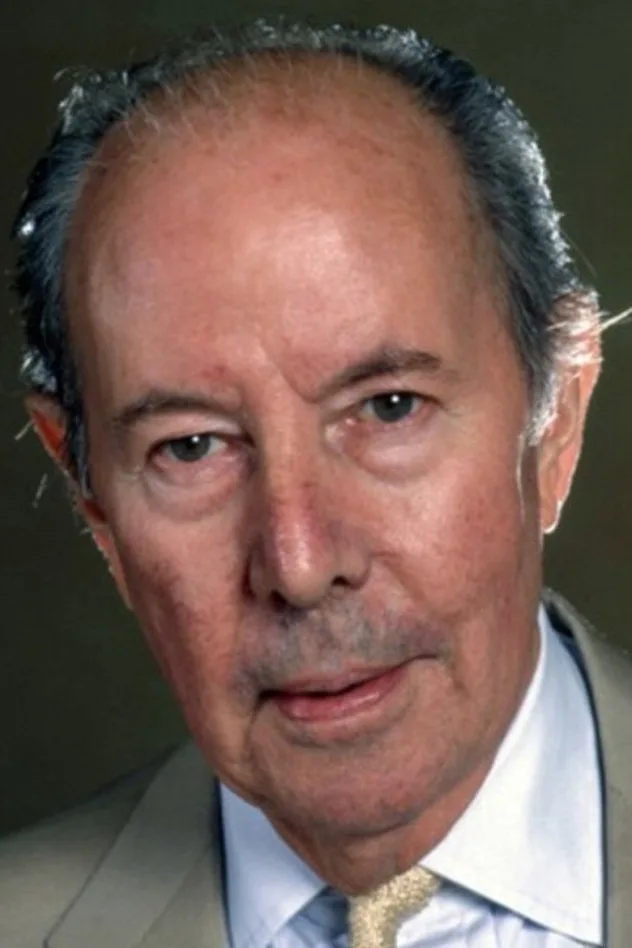 Terence Young fotoğrafı