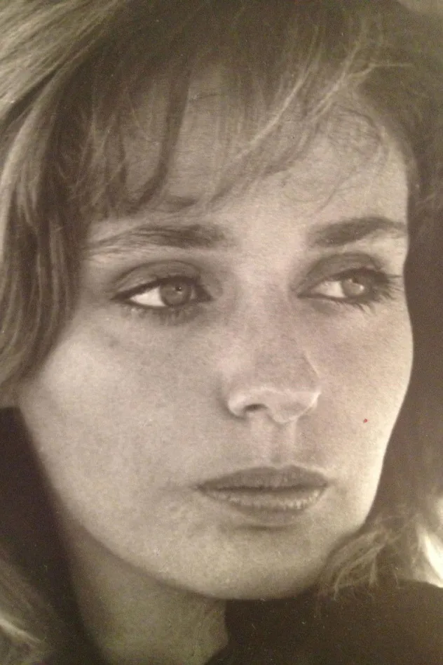 Barbara Cupisti fotoğrafı