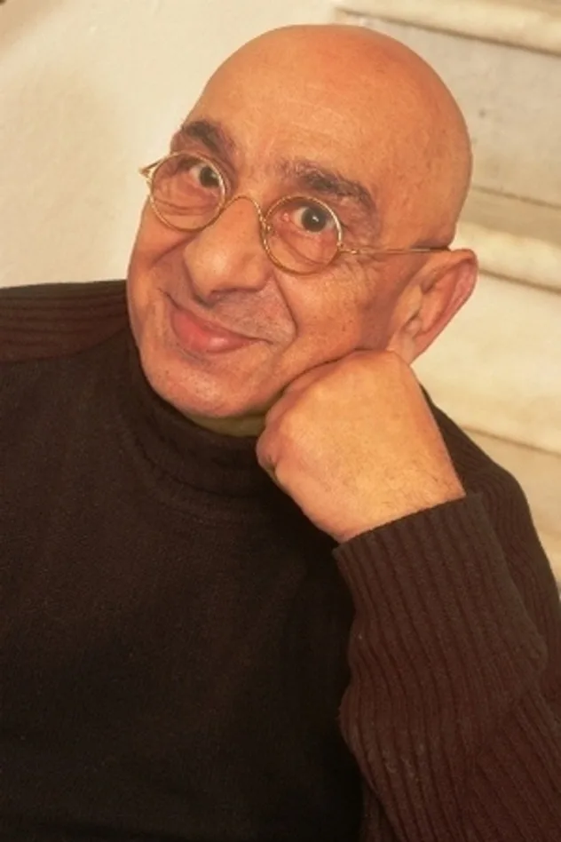 Armando Marra fotoğrafı
