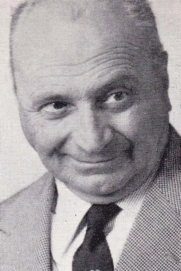 Gino Cavalieri fotoğrafı