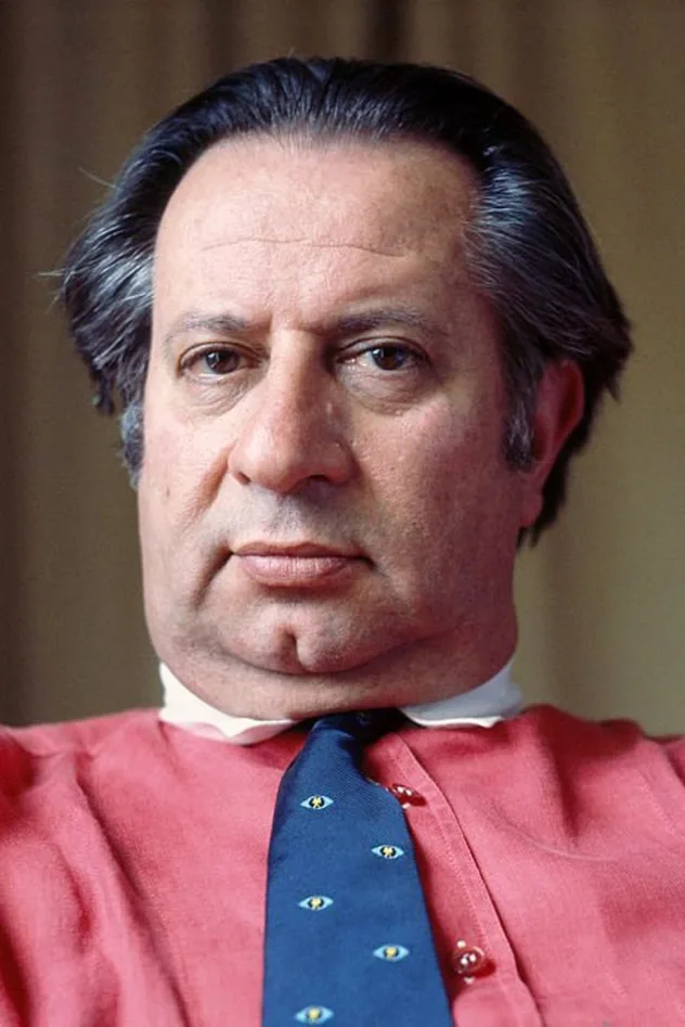 Tinto Brass fotoğrafı