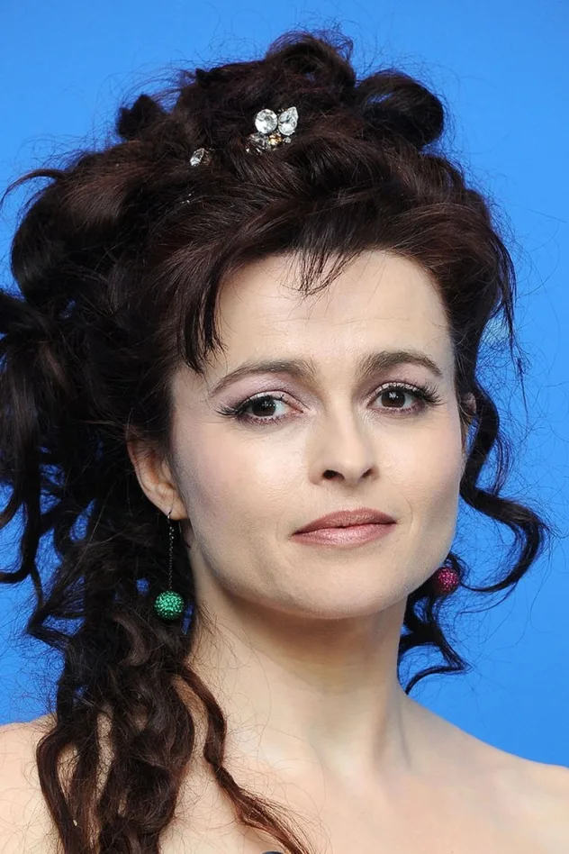 Helena Bonham Carter fotoğrafı