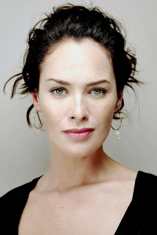 Lena Headey fotoğrafı
