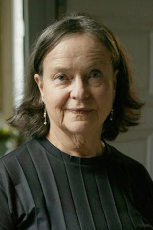 Diane Johnson fotoğrafı
