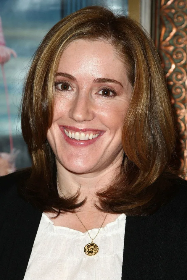 Amanda Brown fotoğrafı