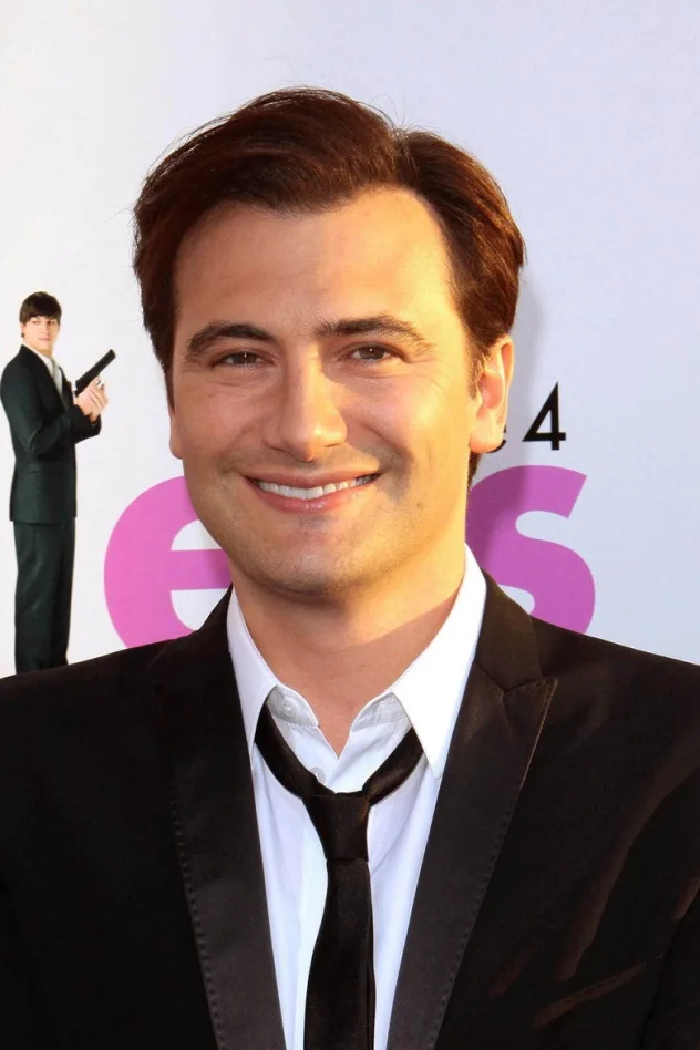 Robert Luketic fotoğrafı