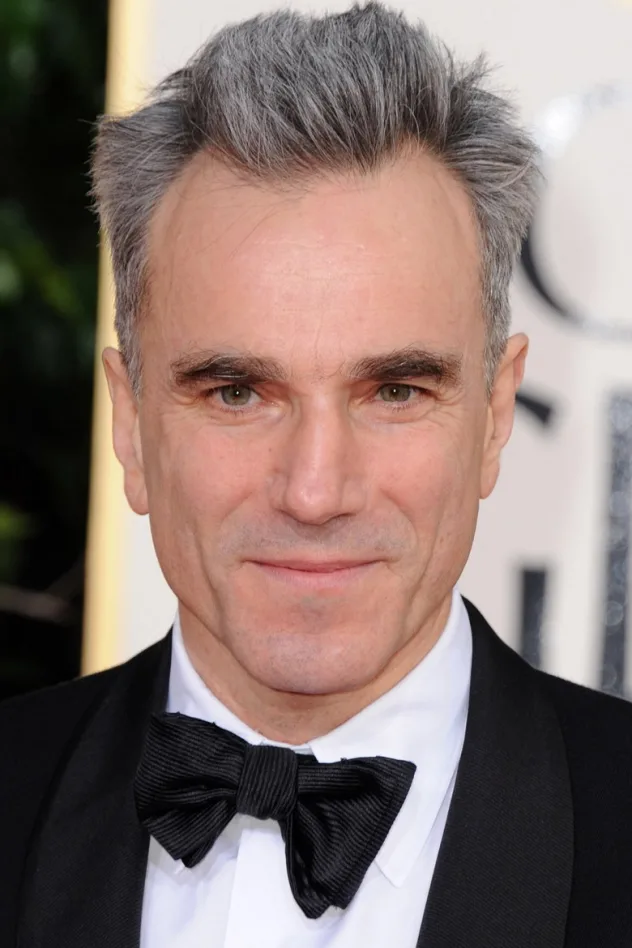 Daniel Day-Lewis fotoğrafı