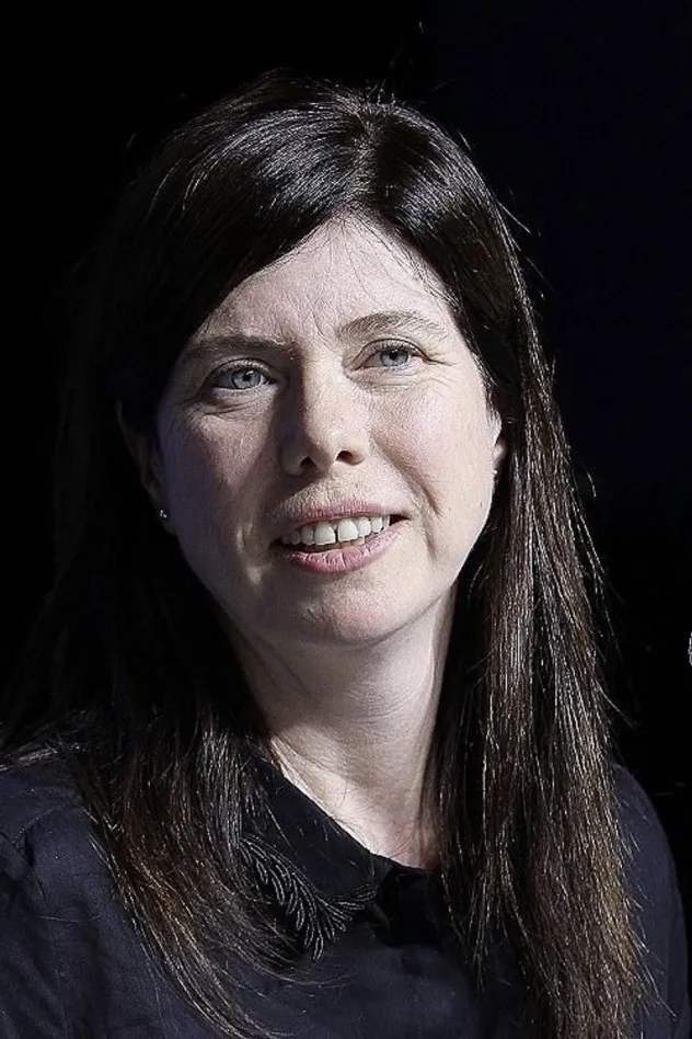 JoAnne Sellar fotoğrafı