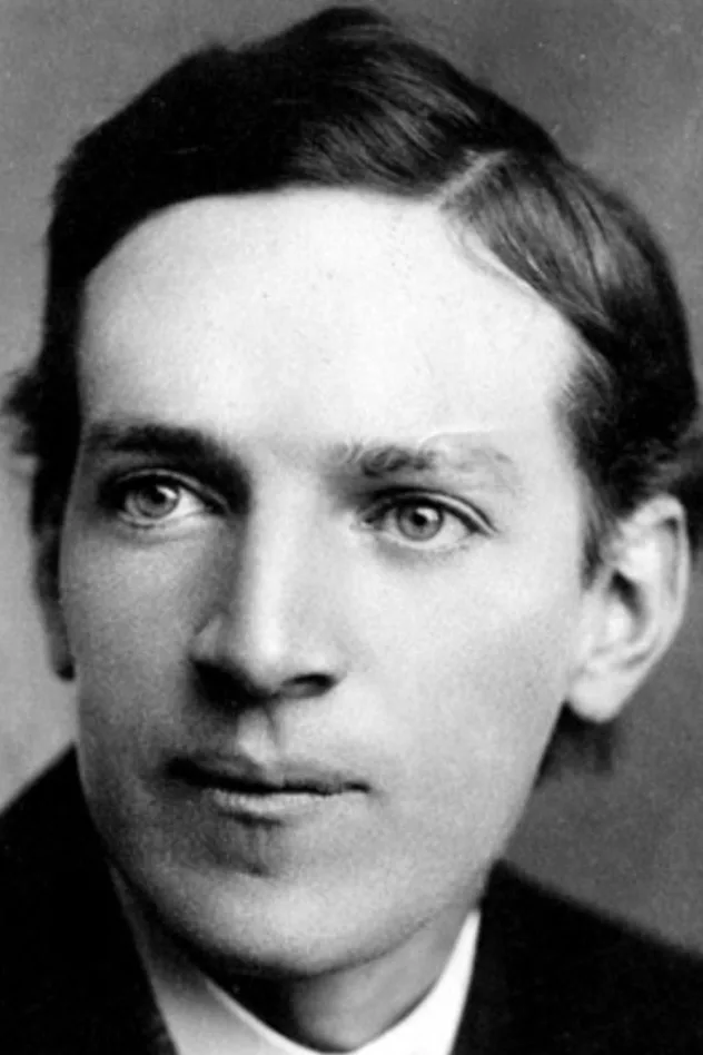 Upton Sinclair fotoğrafı