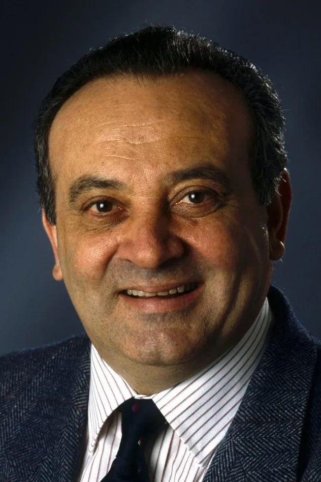 Angelo Badalamenti fotoğrafı