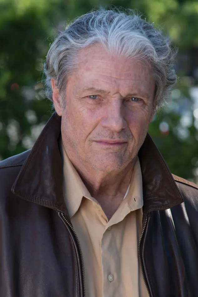 Michael Cooke fotoğrafı