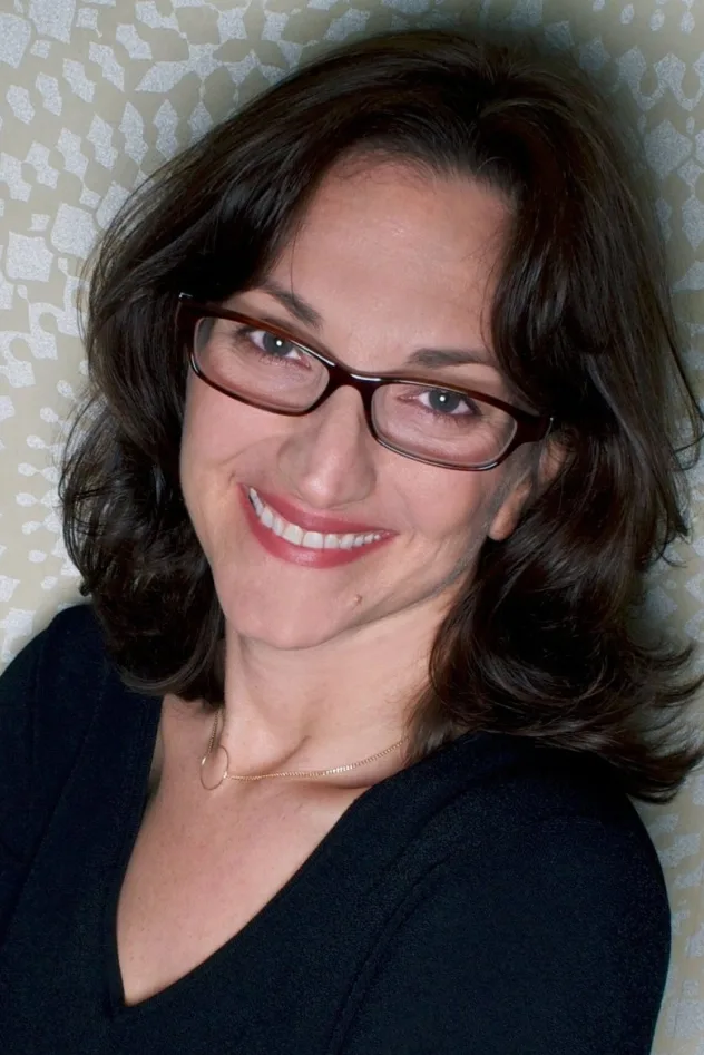 Johanna Stein fotoğrafı