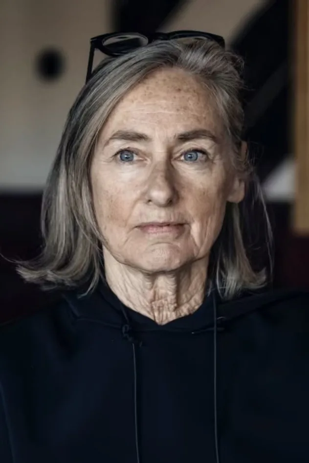 Mary Sweeney fotoğrafı