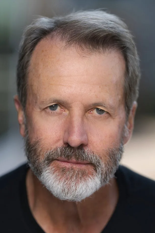 Gregg S. Perry fotoğrafı