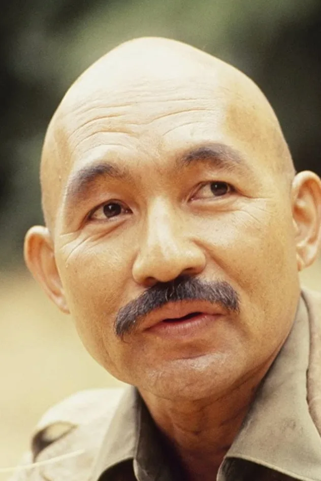 John Fujioka fotoğrafı