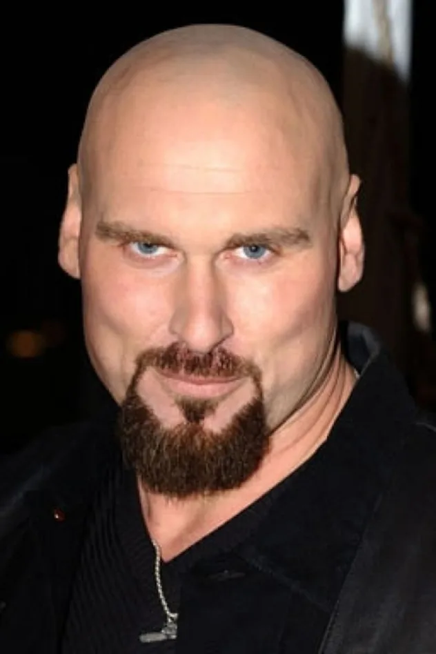 Andrew Bryniarski fotoğrafı