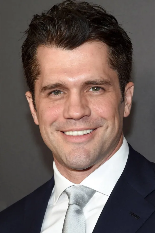 Jeff Wadlow fotoğrafı