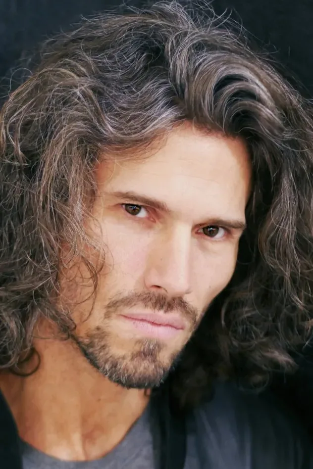 صورة الغلاف لـ Bret Roberts