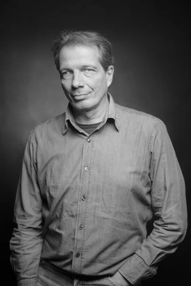 Stephan Brenninkmeijer fotoğrafı