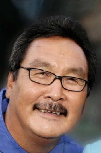Orto Ignatiussen fotoğrafı