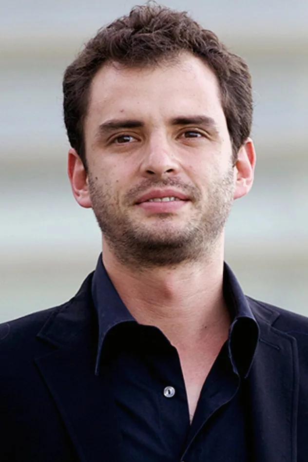 Jonás Cuarón fotoğrafı